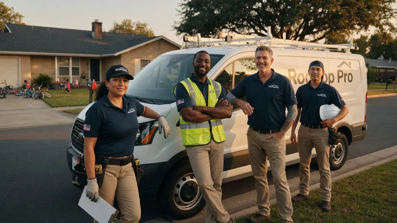 Roof Repair in Helenville, WI near me